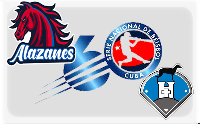 pelota serie60 alazanes cachorros