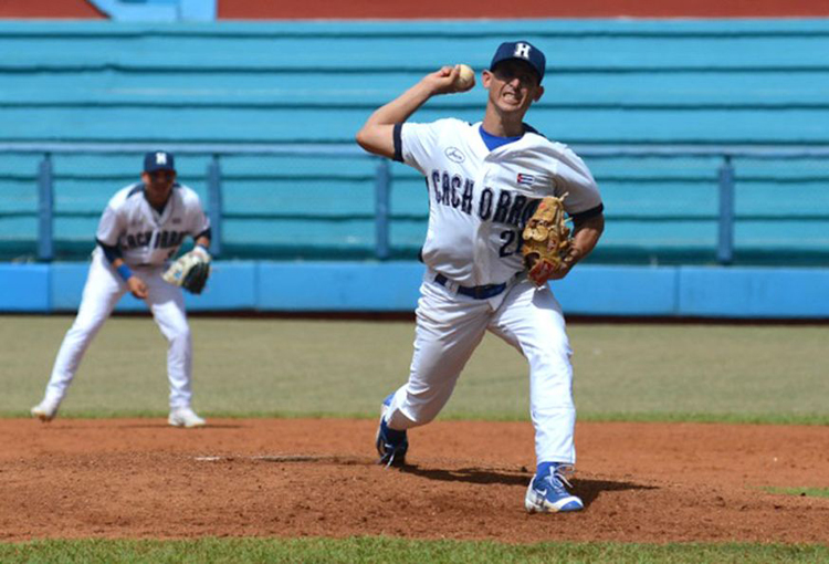 Foto: Carlos Rafael Beisbol F carlos rafael