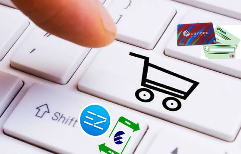 Comercio electronico Hg