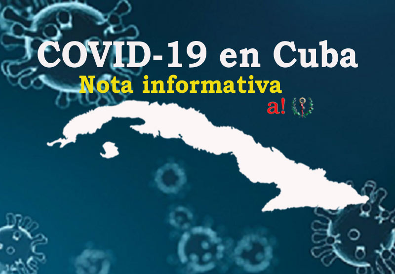 Covid Cuba collage AnaM Mayo 18