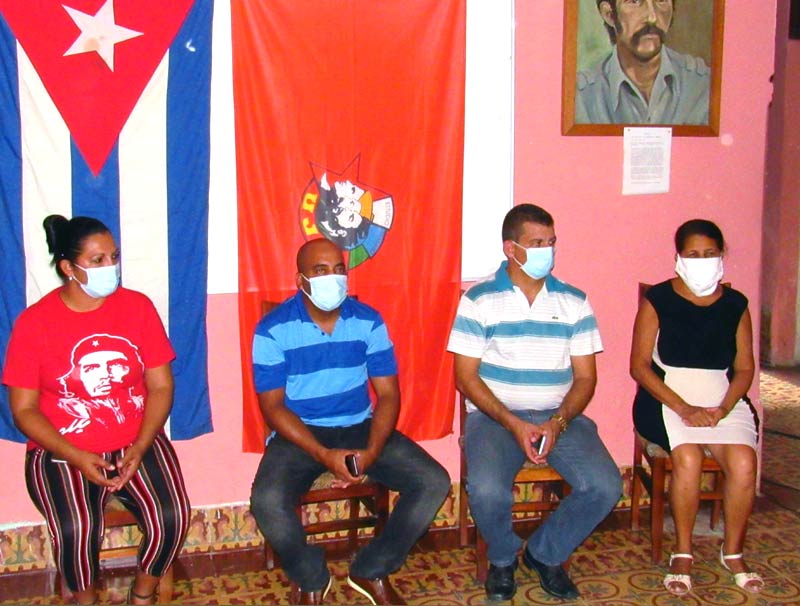 Cruz roja reconocimiento 3