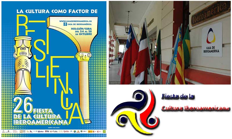 Fiesta cult ibero online