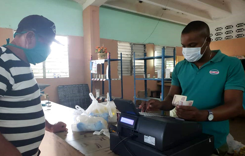 Prueba piloto Pedernales 1