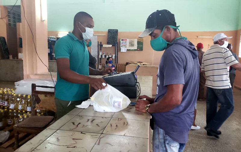 Prueba piloto Pedernales 2