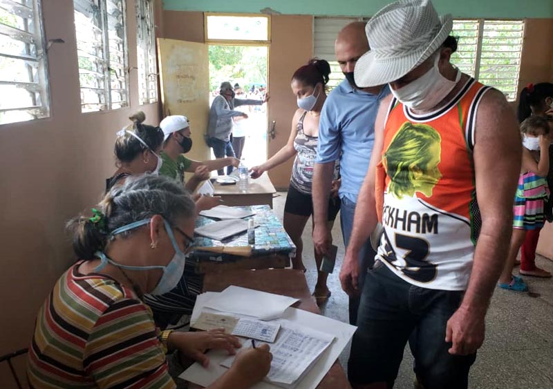 Prueba piloto Pedernales 3