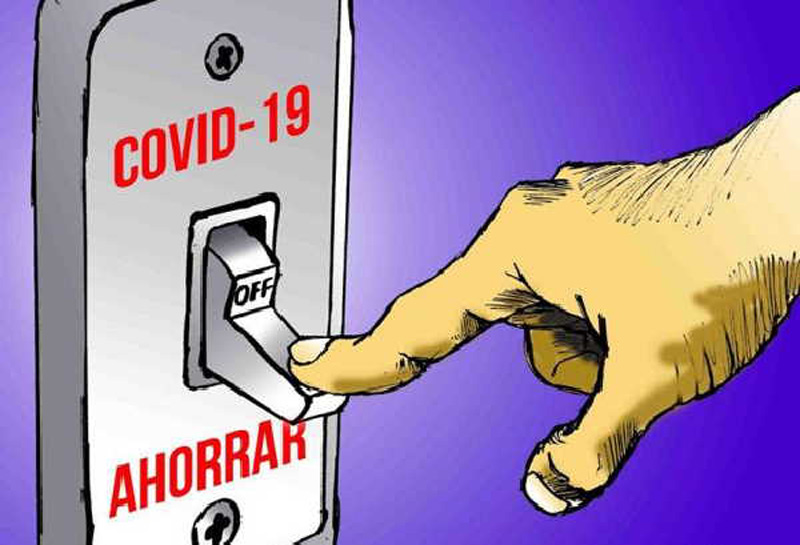 ahorro electricidad