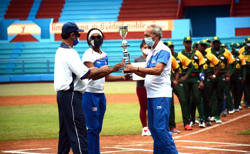 beisbol hg femenino 1