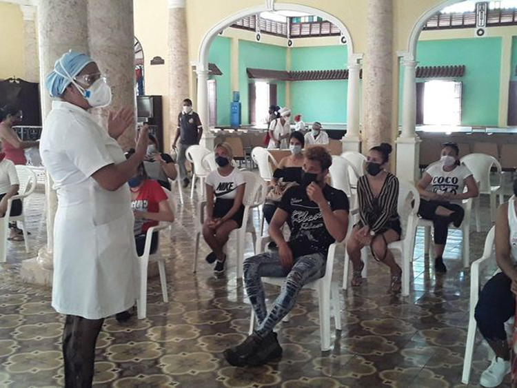 enseñanza artistica 2