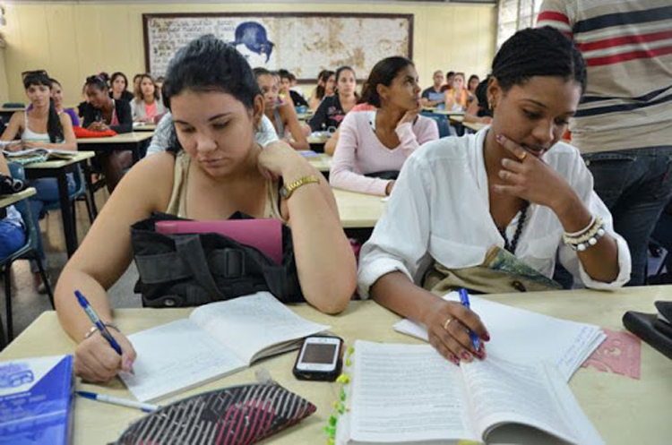 Foto: Foto: Yander Zamora/ Granma jovenes Uni