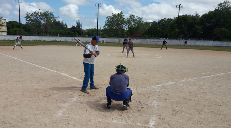 softbol peñas 1