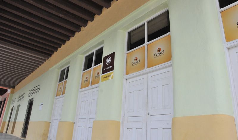tienda caracol 3