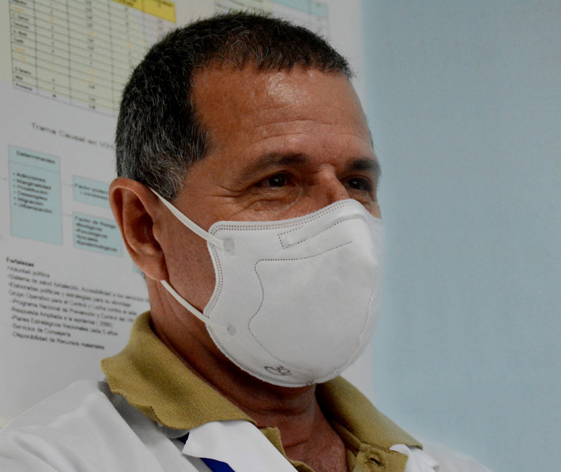 CRD COVID 19 Osmani 2