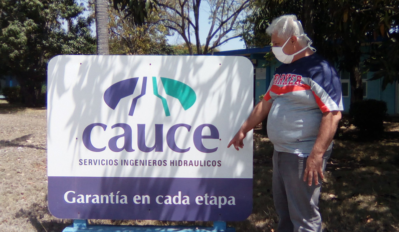 Cauce