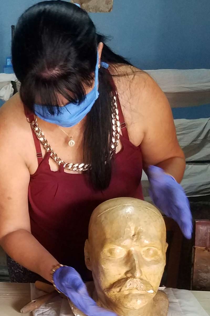 Conservación casa calixtoG 1