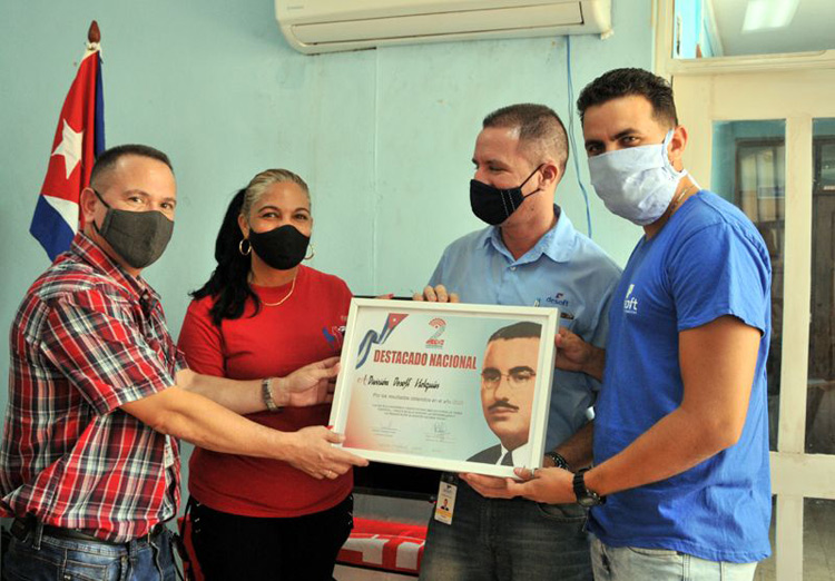 Destacado Nacional H