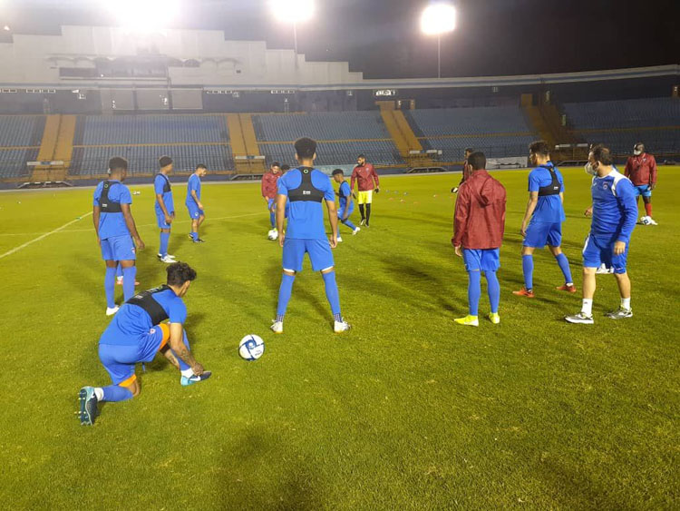 Futbol selecciones1