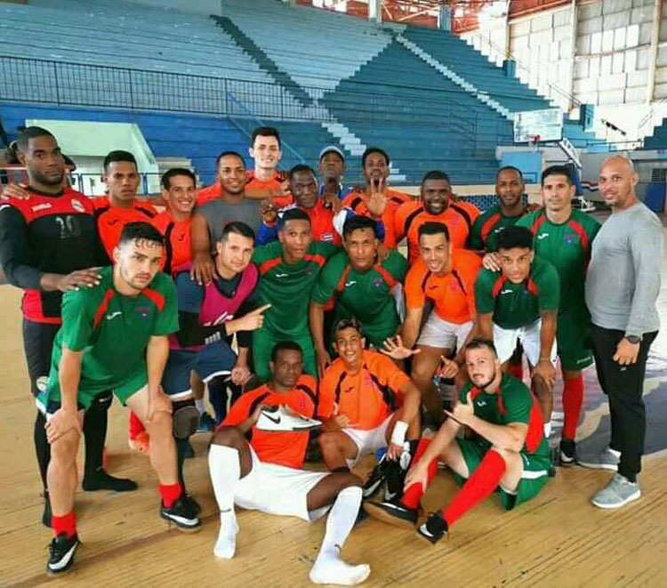 Futbol selecciones2