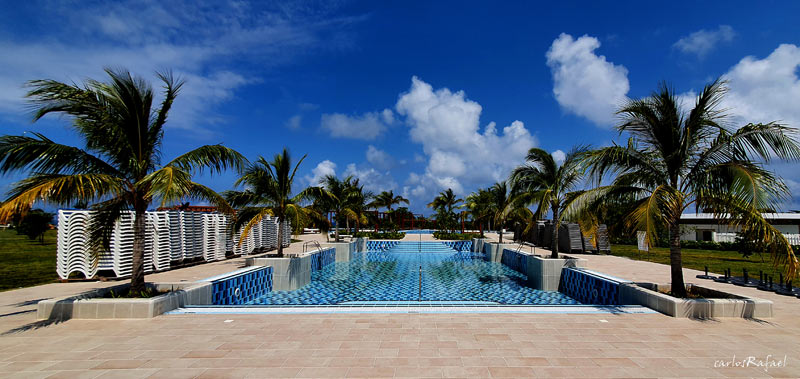 Hotel Almirante CRD 1