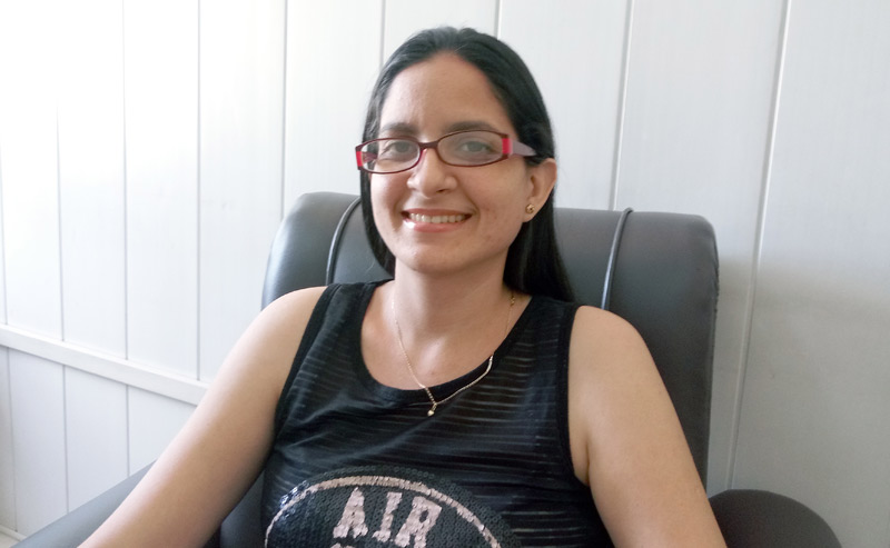 Joven fiscal Elisa 1