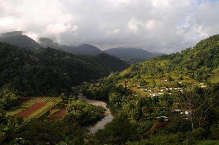 ParqueNacional