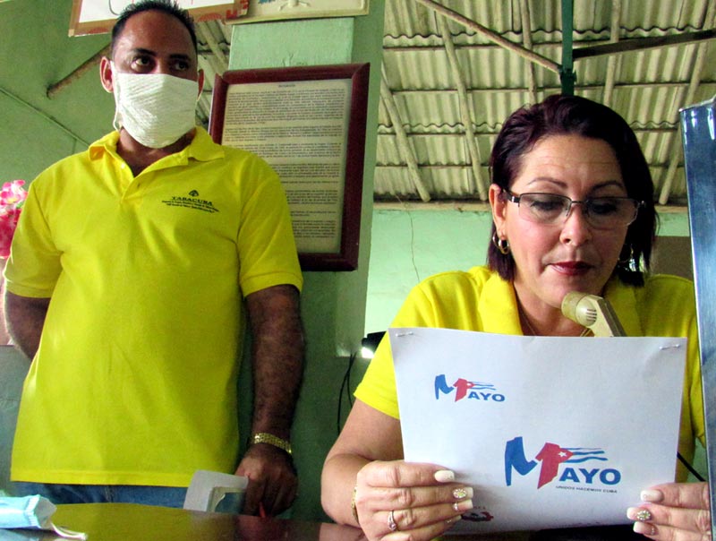 Primero mayo tabacaleros ATH 4