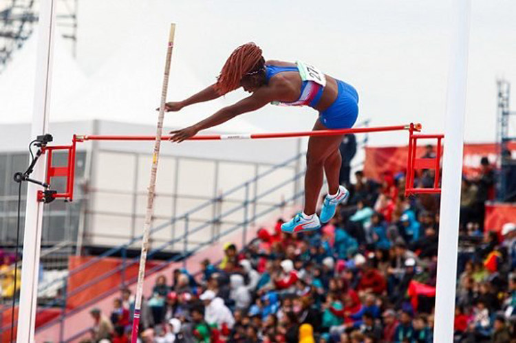 atletismo Rosaidi Robles hg