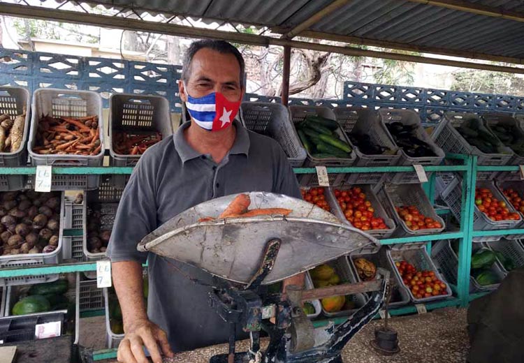 autoabastecimiento mercado Martires