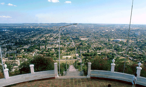 ciudad de holguin