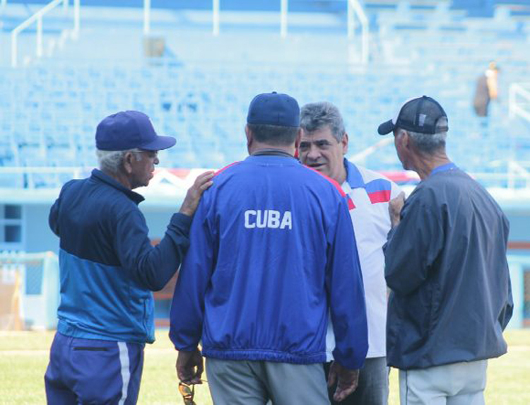 comisionado beisbol