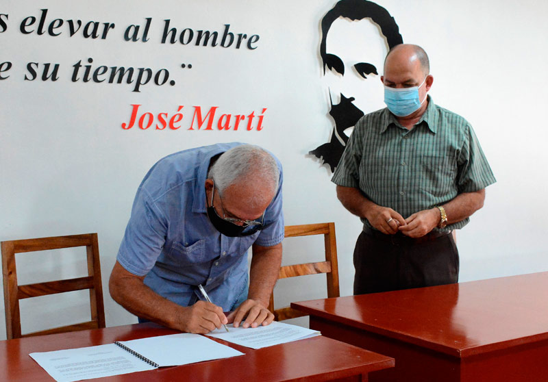 convenio edi uneac CRD 3