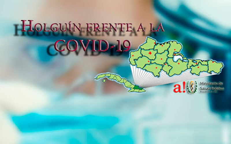 covid 19 Holguin2021 AMH