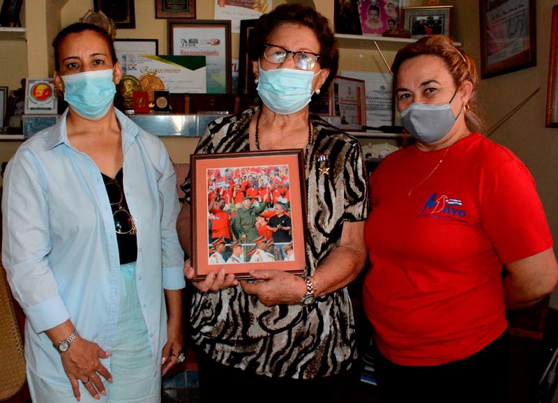 ctc Pura aviles CRD 3