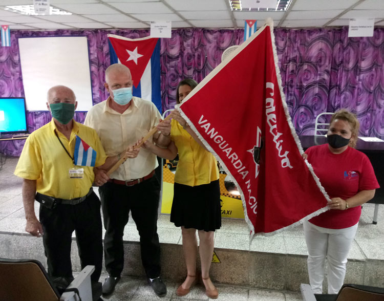 cubataxi acto 3