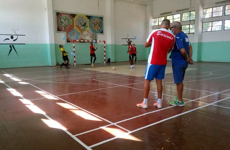 futbol sala 1