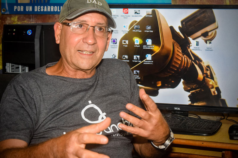 frank batista