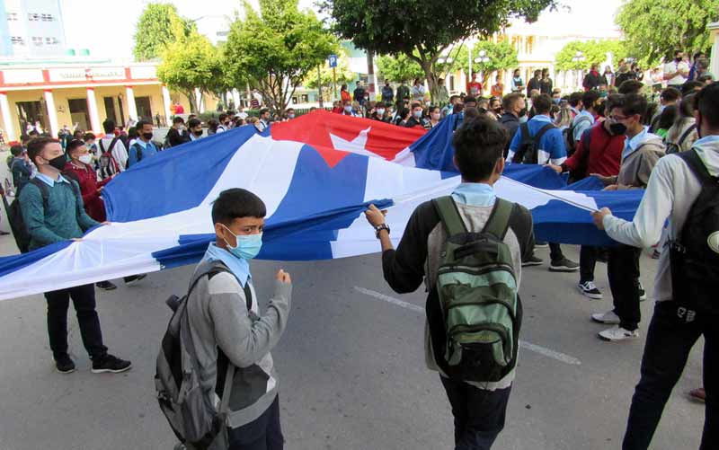 juventud 