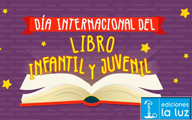 libro la luz
