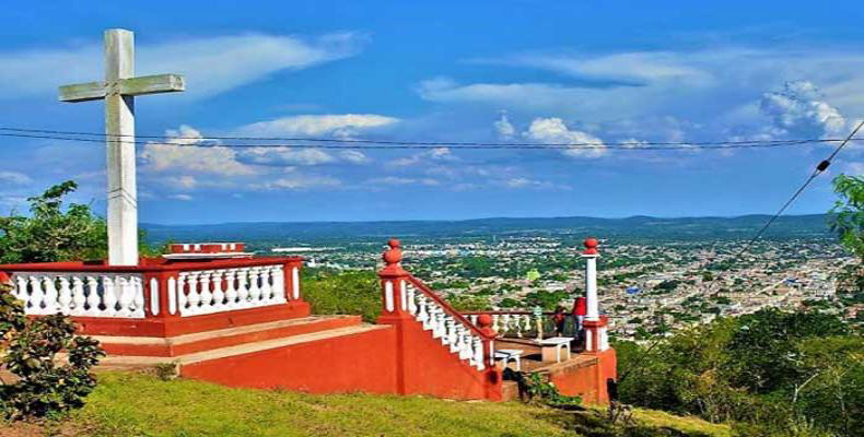 loma cruz
