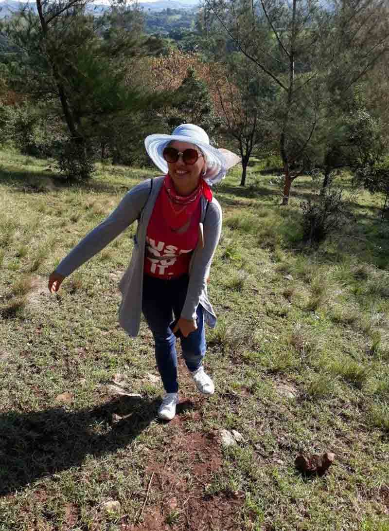 mujer  yariseidis 2