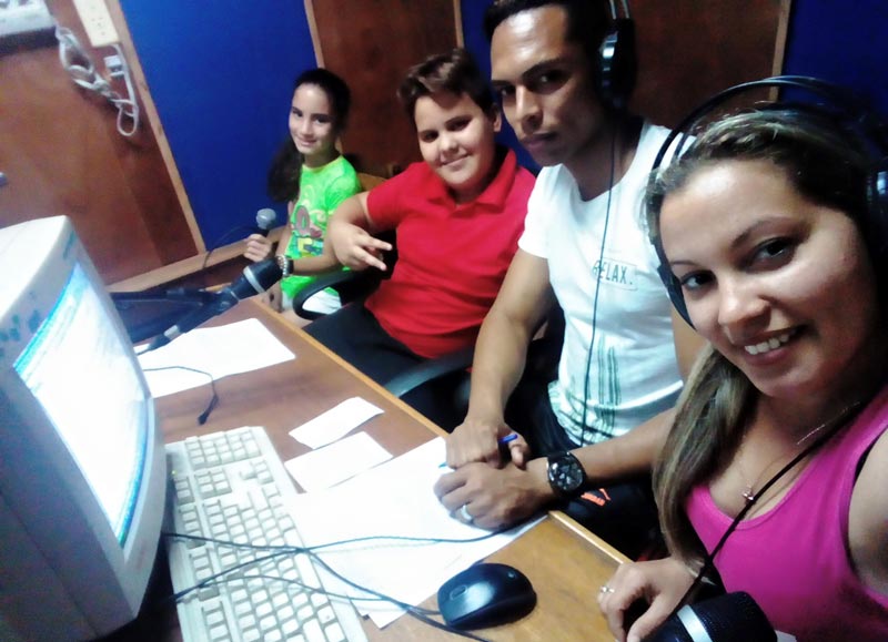 radio yariseidis 5