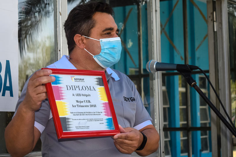 poligráfico Vang nac HCS 1