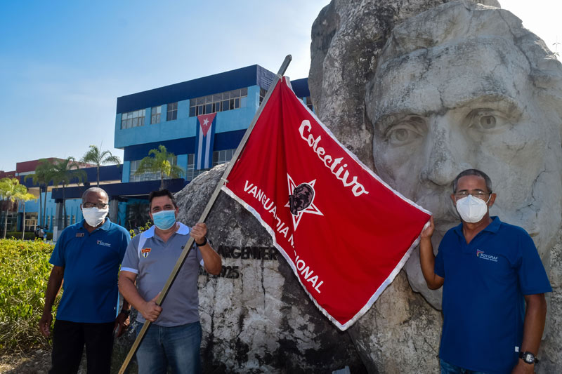 poligráfico Vang nac HCS 3