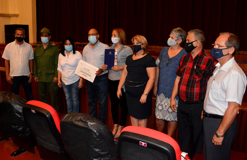 póliza seguro teatro suñol CRD 4