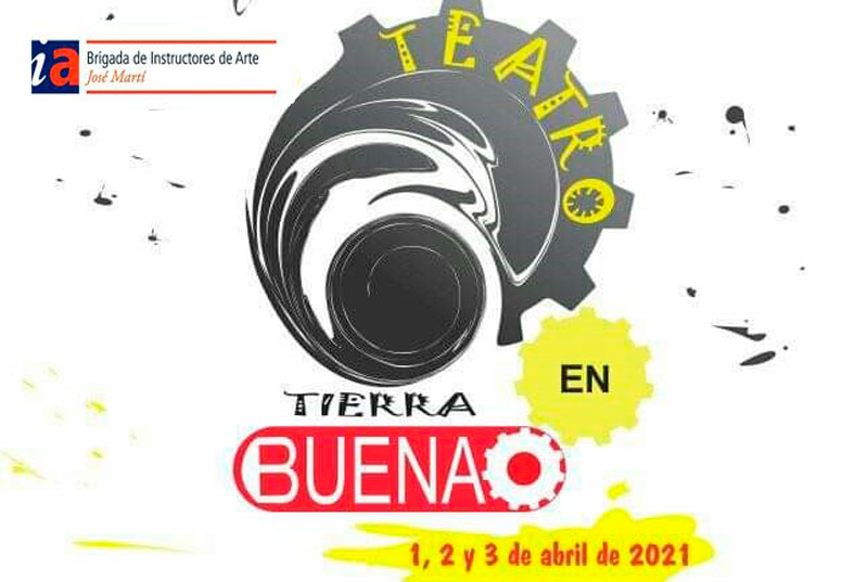 teatro tierra buena festival