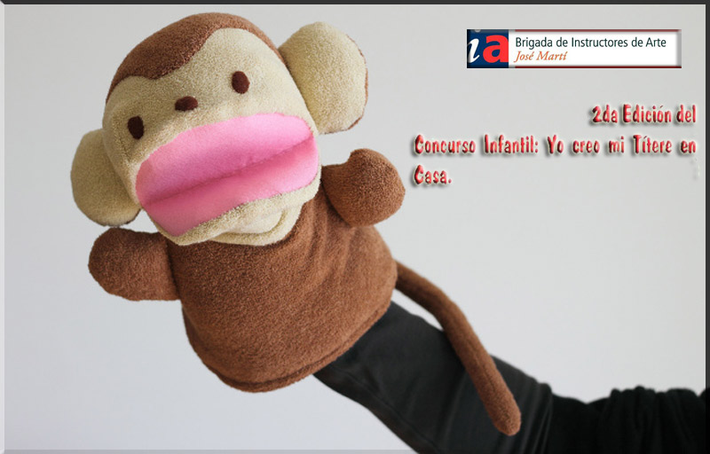 títere concurso AMF