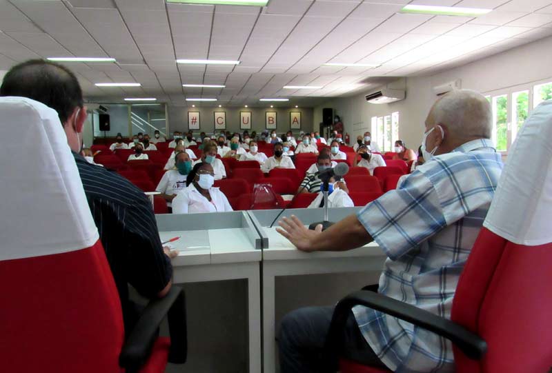 Chapman médicos Al Pino 3