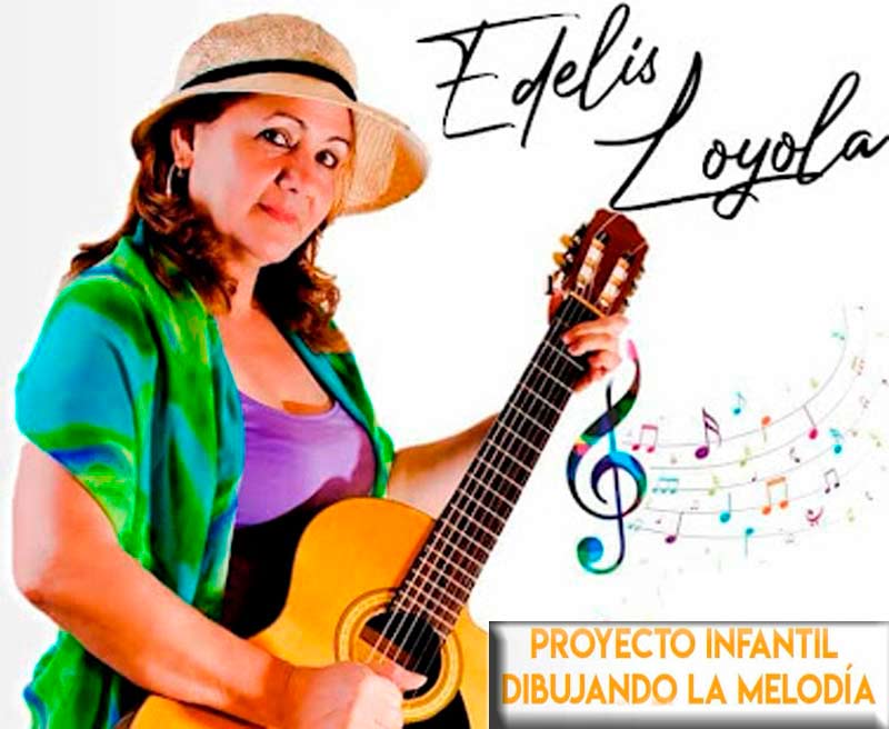 Edelis loyola collage