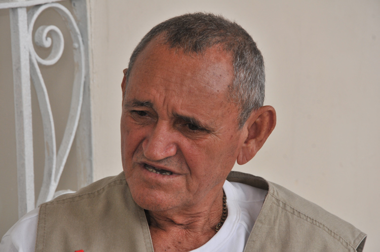 Evelio