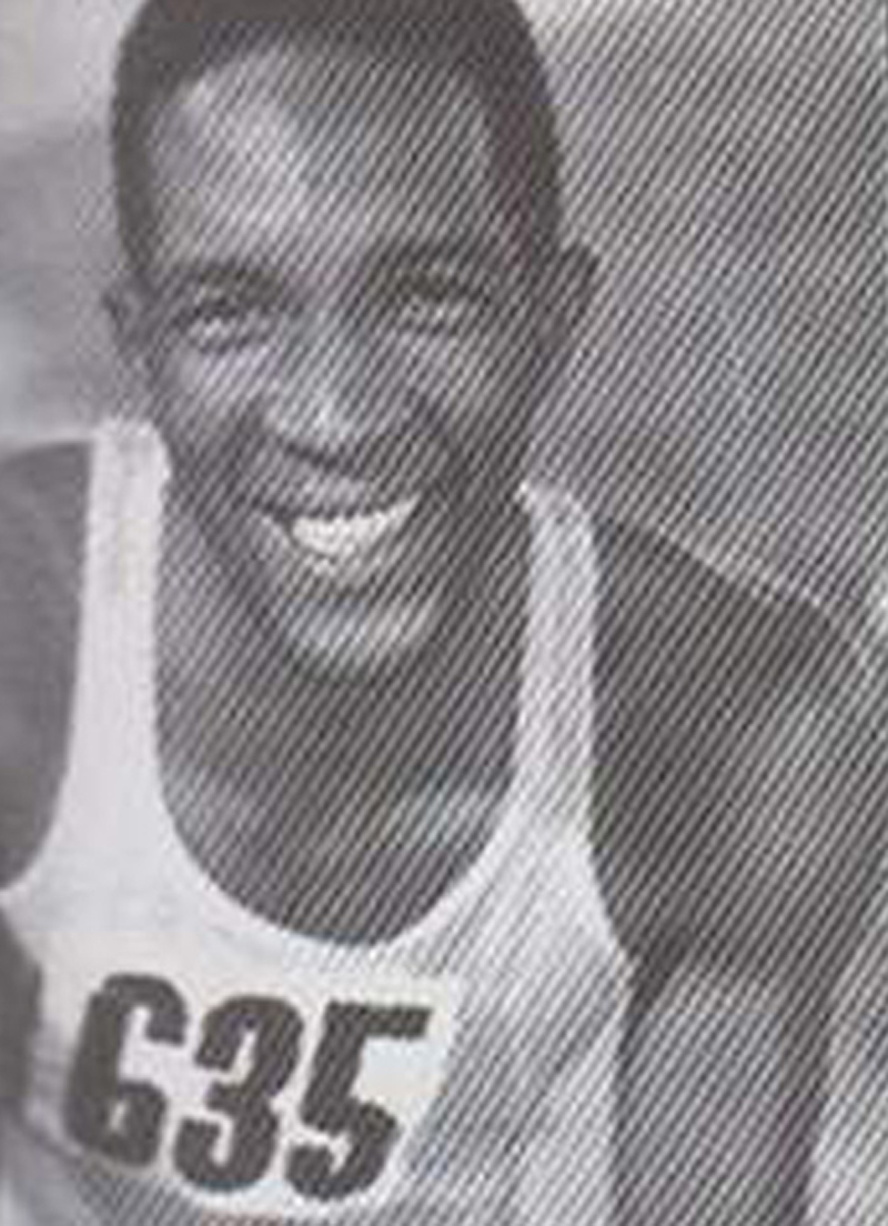 Juegos centroamericanos 1