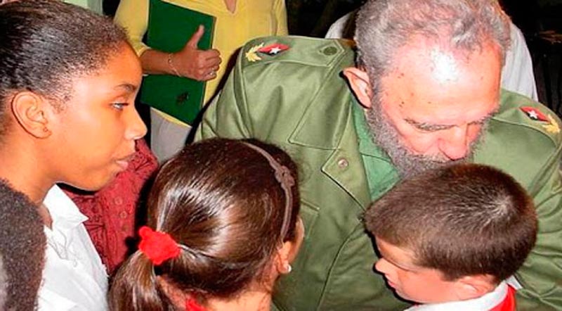 fidel ronda de los sueños 3